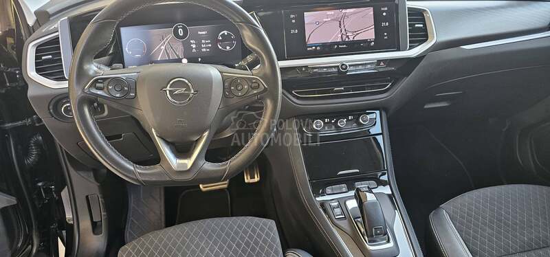 Opel Grandland 1.5D EAT8 Virtual
