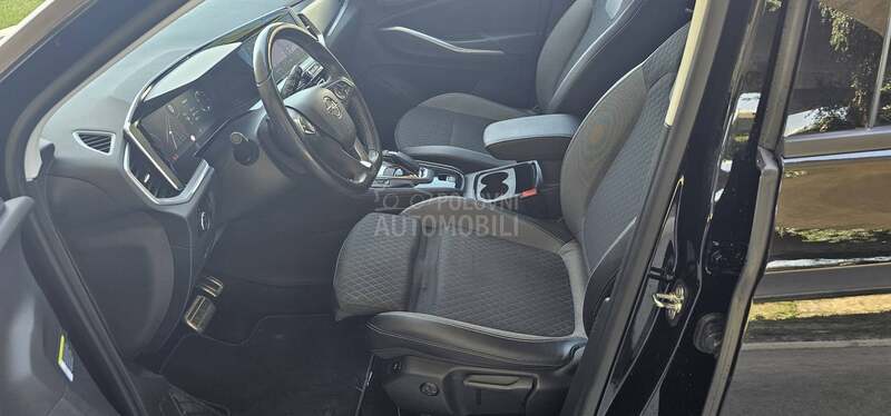 Opel Grandland 1.5D EAT8 Virtual