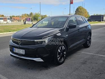 Opel Grandland 1.5D EAT8 Virtual
