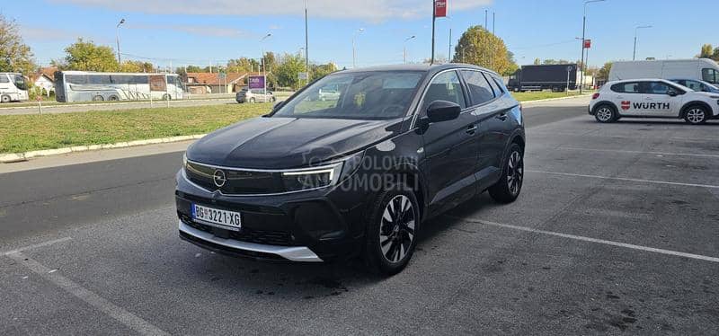 Opel Grandland 1.5D EAT8 Virtual