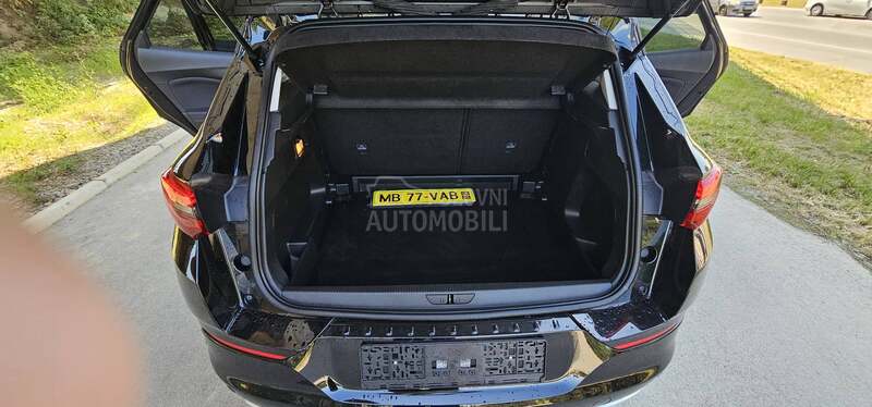 Opel Grandland 1.5D EAT8 Virtual