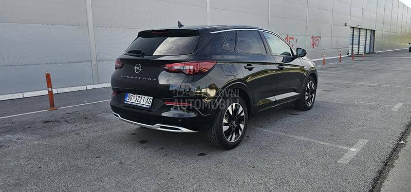 Opel Grandland 1.5D EAT8 Virtual