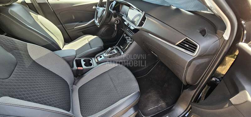 Opel Grandland 1.5D EAT8 Virtual