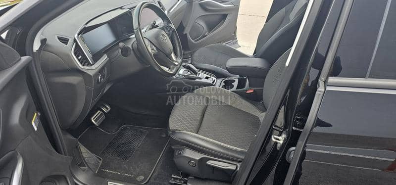 Opel Grandland 1.5D EAT8 Virtual