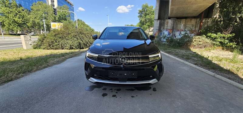 Opel Grandland 1.5D EAT8 Virtual