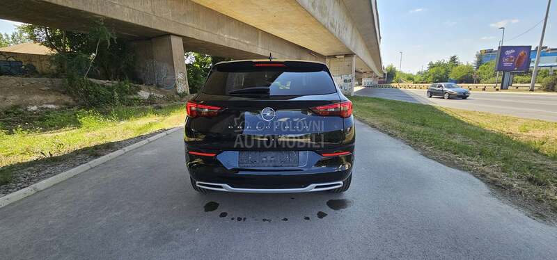 Opel Grandland 1.5D EAT8 Virtual