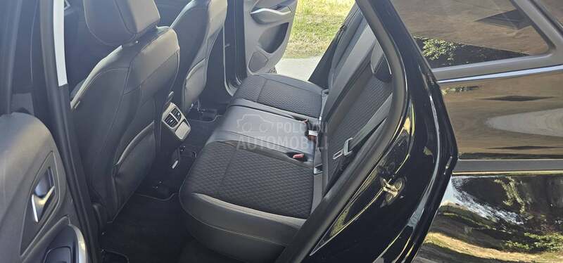 Opel Grandland 1.5D EAT8 Virtual