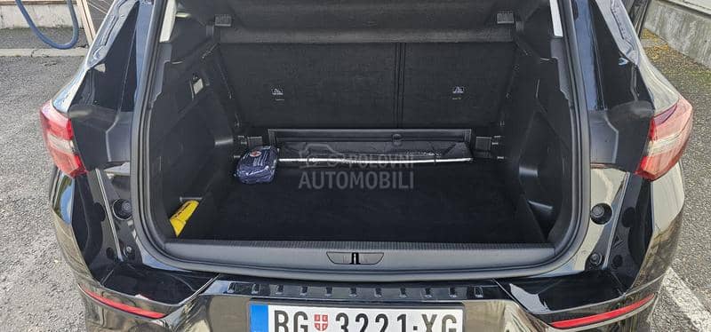 Opel Grandland 1.5D EAT8 Virtual