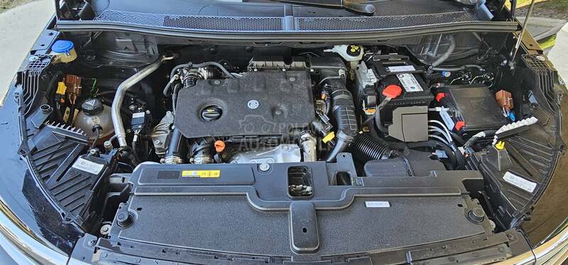 Opel Grandland 1.5D EAT8 Virtual