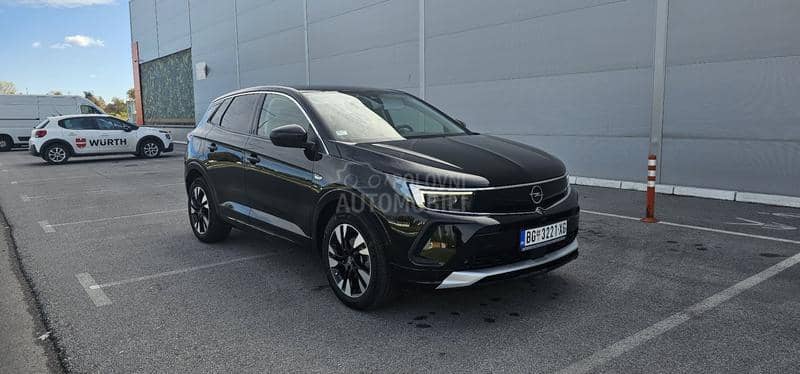 Opel Grandland 1.5D EAT8 Virtual