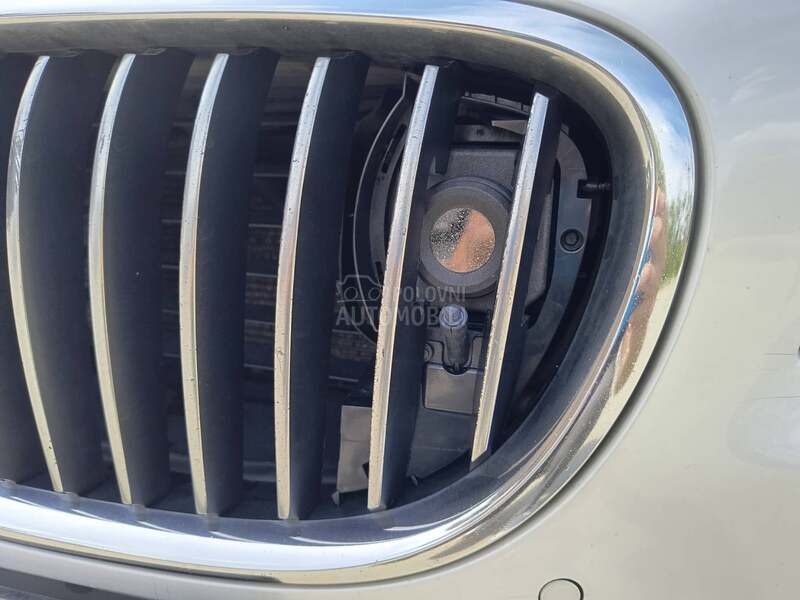 BMW 740 ZA X4 X6
