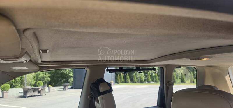 Nissan X-Trail 2.0