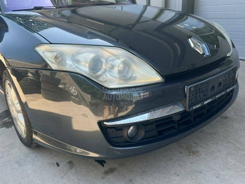 Branik prednji sivi TEB66