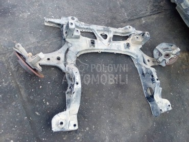 Prednjl most za Mercedes Benz A 160 za 2006. god.