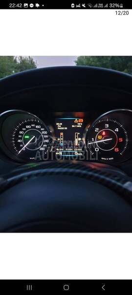 Jaguar XE Portfolio
