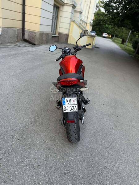 Kawasaki er6n