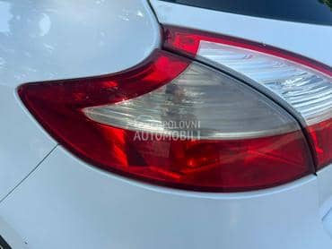 Stop svetlo levo (hečbek) za Renault Megane od 2008. do 2012. god.