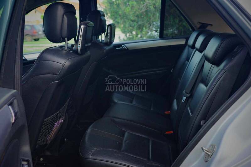 Mercedes Benz ML 280 