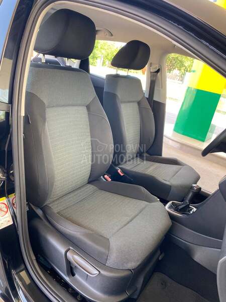 Volkswagen Polo 1,4-SWIS.STANJE