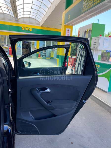 Volkswagen Polo 1,4-SWIS.STANJE