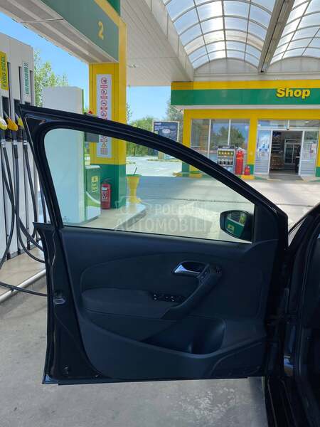 Volkswagen Polo 1,4-SWIS.STANJE