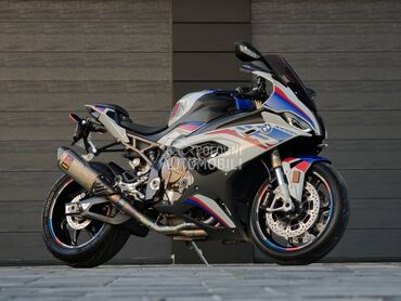BMW S1000RR M