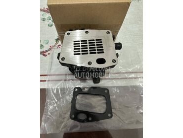 Kuciste EGR Ventila 2.0BlueHDI za Peugeot 308, Expert, 3008 ...
