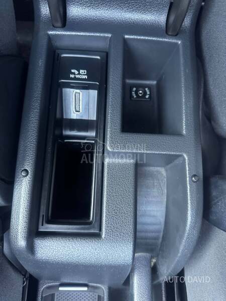 Volkswagen Golf Plus 1.4B SVAJCARSKA