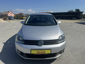 Volkswagen Golf Plus 1.4B DSG