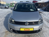 Volkswagen Golf Plus 1.4B SVAJCARSKA DSG