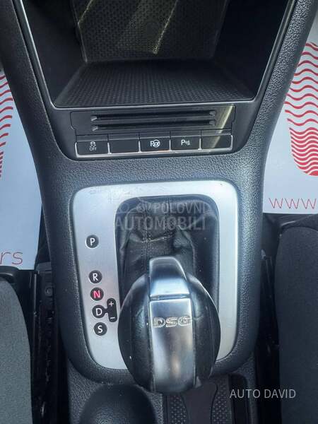 Volkswagen Golf Plus 1.4B SVAJCARSKA