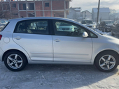 Volkswagen Golf Plus 1.4B SVAJCARSKA DSG