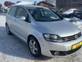 Volkswagen Golf Plus 1.4B SVAJCARSKA DSG