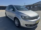 Volkswagen Golf Plus 1.4B DSG