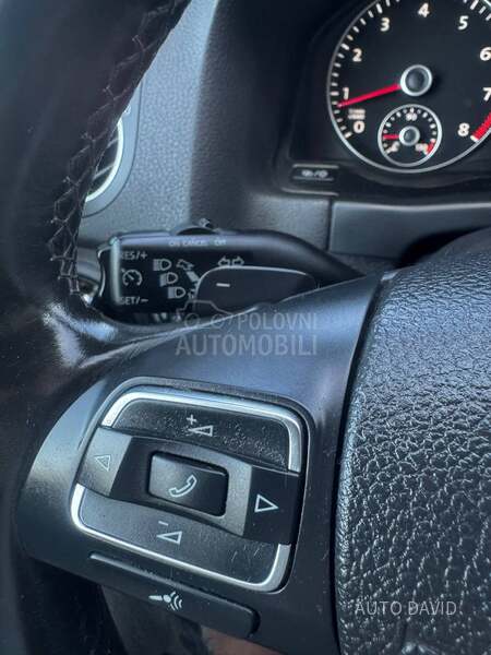 Volkswagen Golf Plus 1.4B SVAJCARSKA