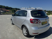 Volkswagen Golf Plus 1.4B DSG