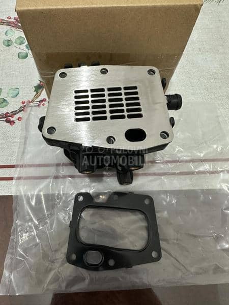 Hladnjak EGR Ventila 2.0 TDCI