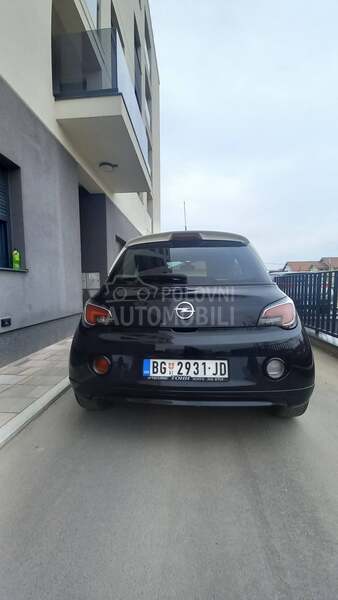 Opel Adam 1398