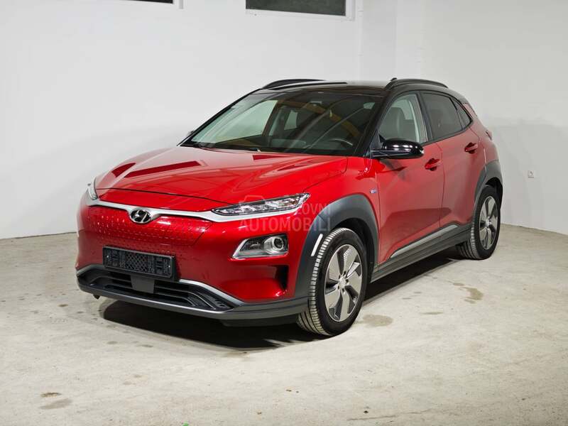 Hyundai Kona PREMIUM