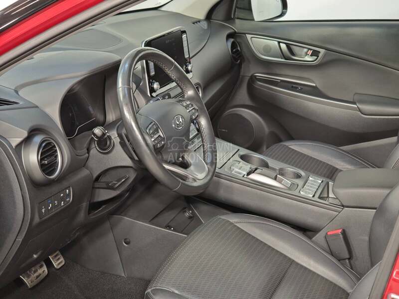 Hyundai Kona PREMIUM