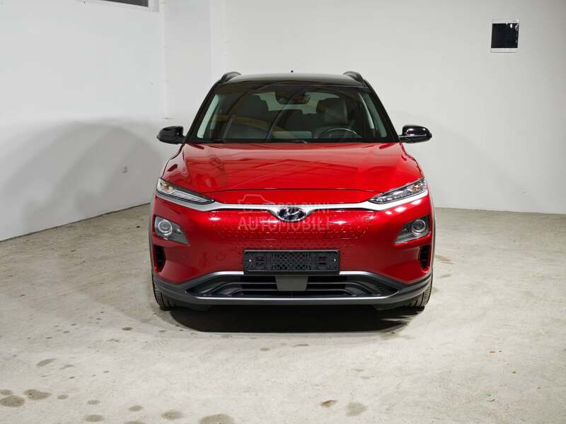Hyundai Kona PREMIUM