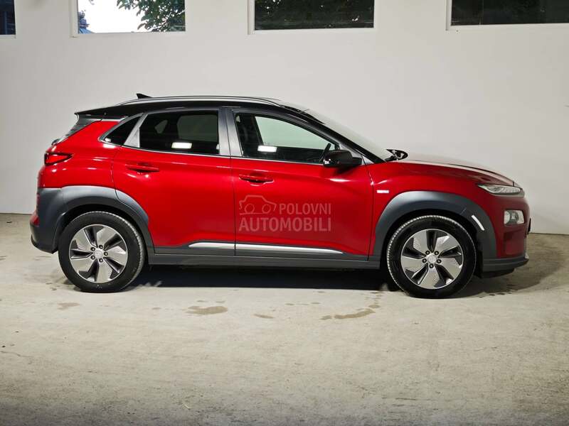 Hyundai Kona PREMIUM