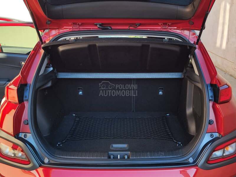 Hyundai Kona PREMIUM
