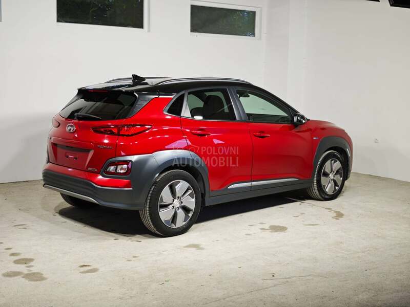 Hyundai Kona PREMIUM