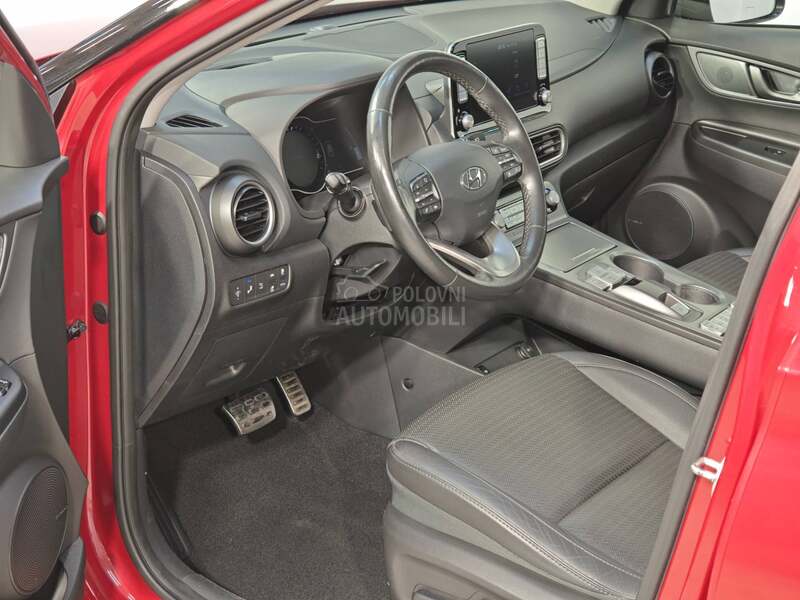 Hyundai Kona PREMIUM