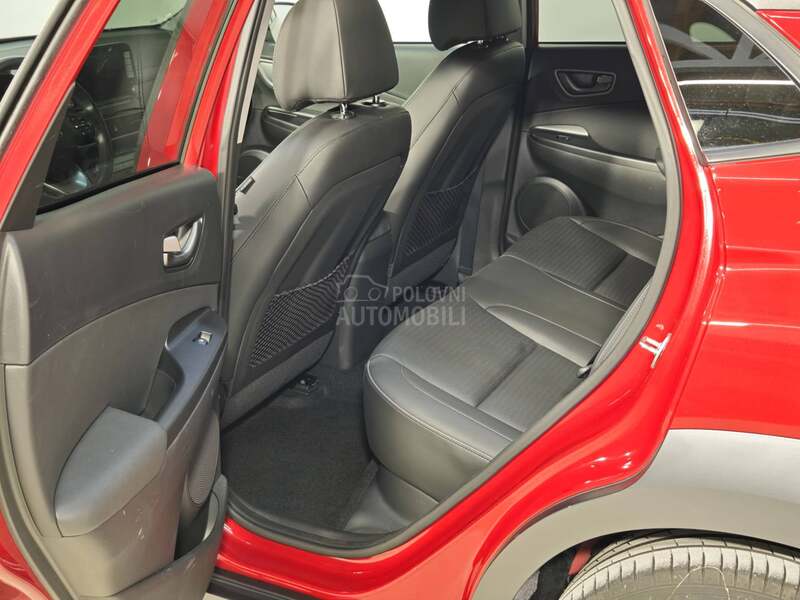 Hyundai Kona PREMIUM