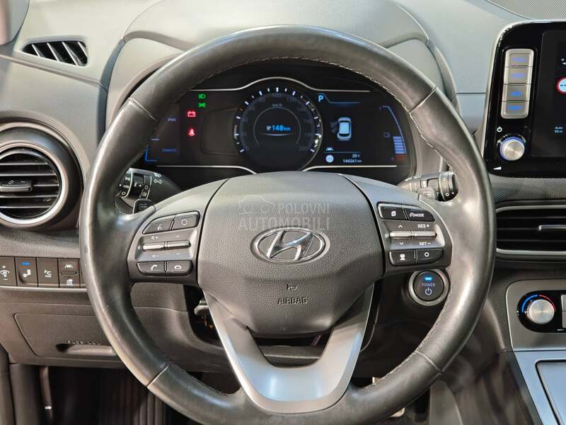 Hyundai Kona PREMIUM