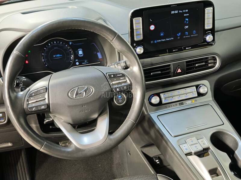 Hyundai Kona PREMIUM