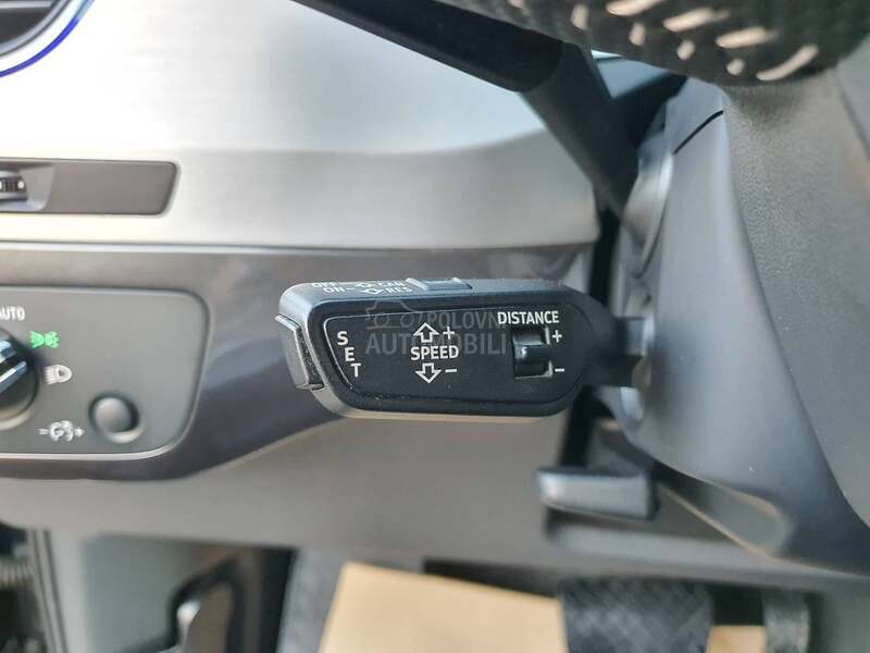 Audi Q7 E Tron S-Line