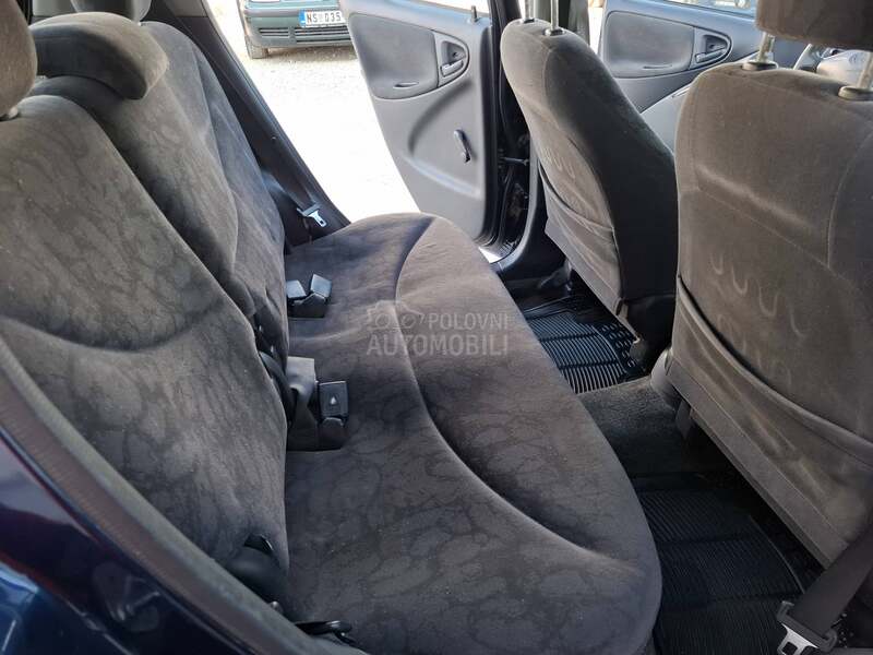Toyota Yaris 1.4 D4D
